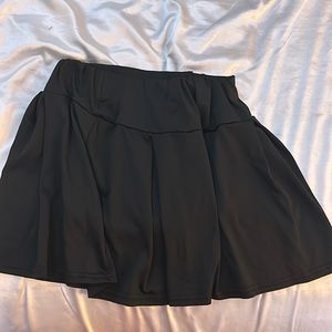 Athletic Tenis Skirt